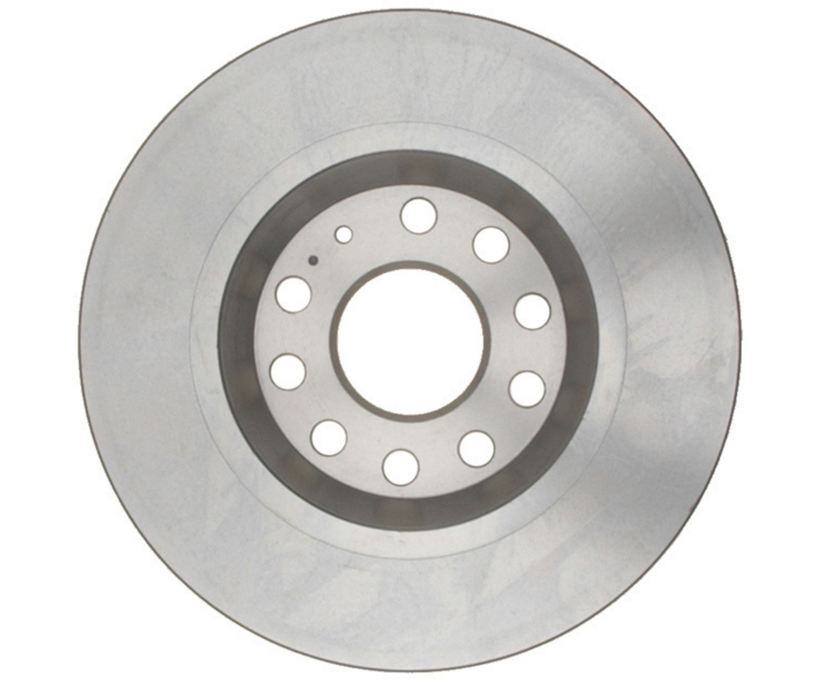 Rear KIT Raybestos Disc Brake Rotor for 2009-2013 Audi A3 Quattro (59537)