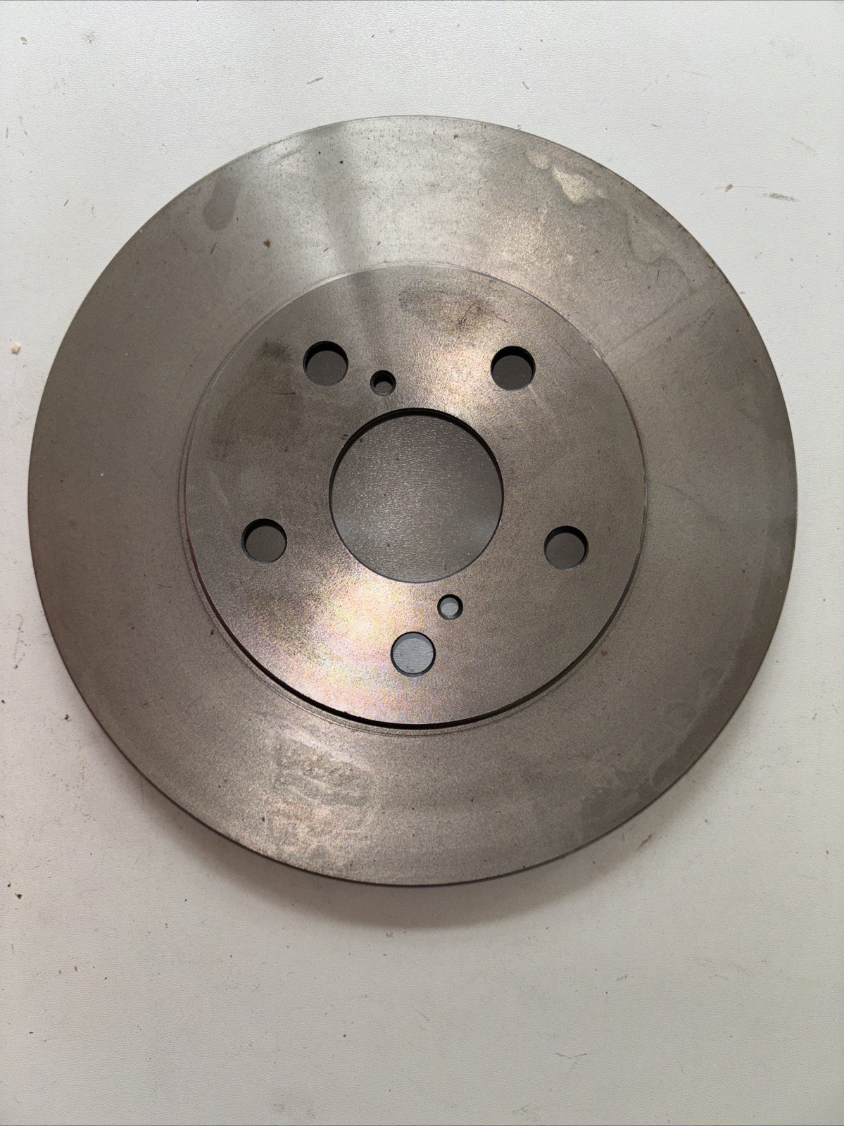 1x Brake Discs Vented Front 301.7mm 0986478490 Bosch Set 4351242010 BD416 S290