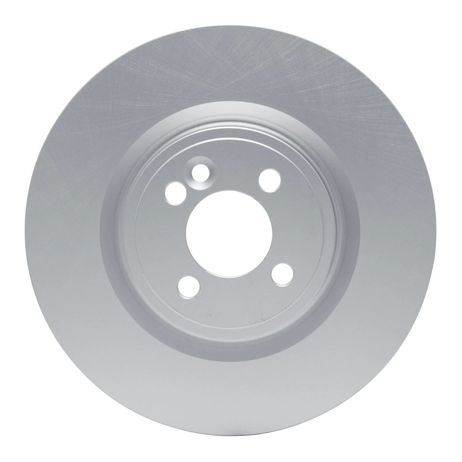 For Mini Cooper 2009-2014 DFC 604-32008 GeoSpec Vented Front Brake Rotor