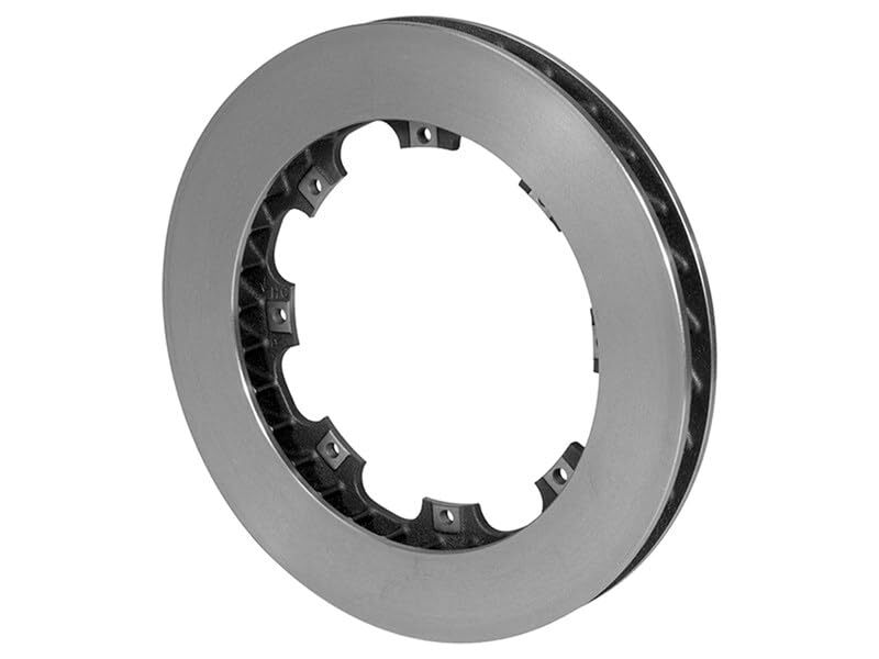 Wilwood 160-3450 UL32 Vented Iron Brake Rotor 10.50 x .750 – 6 on 5.50″