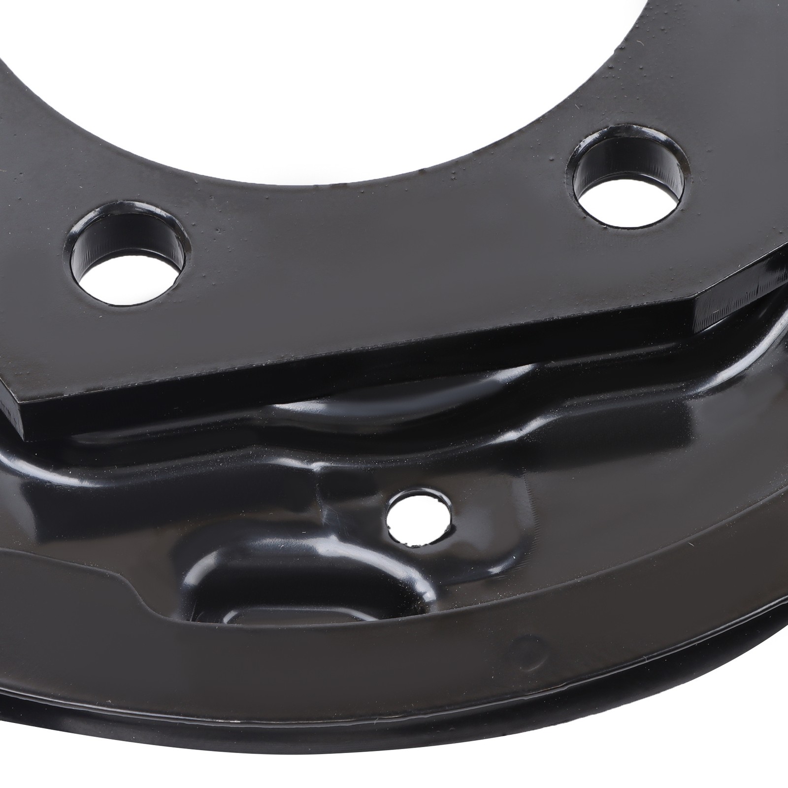 LABLT Brake Dust Shield For Subaru Outback Legacy 2010-14 Rear Right 26704AJ000