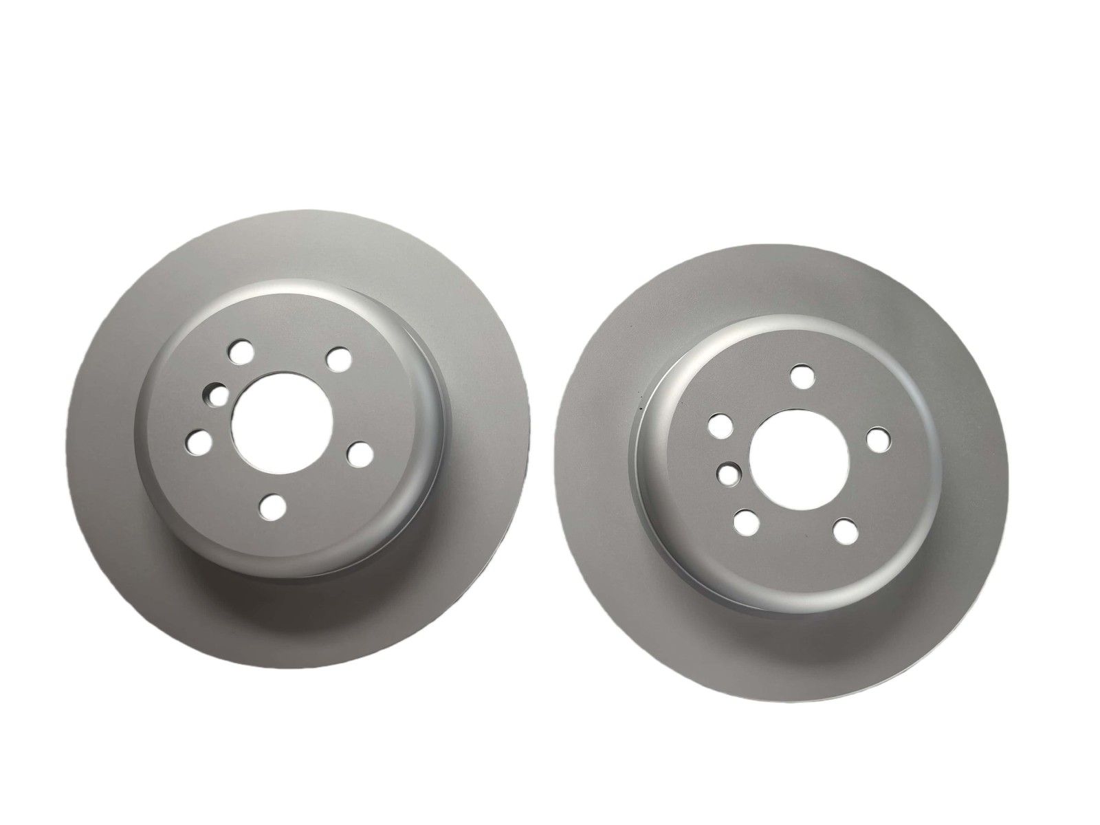 330 mm Rear Brake Rotors Pads Fit 2018 2019 2020 2021 2022 2023 BMW X3