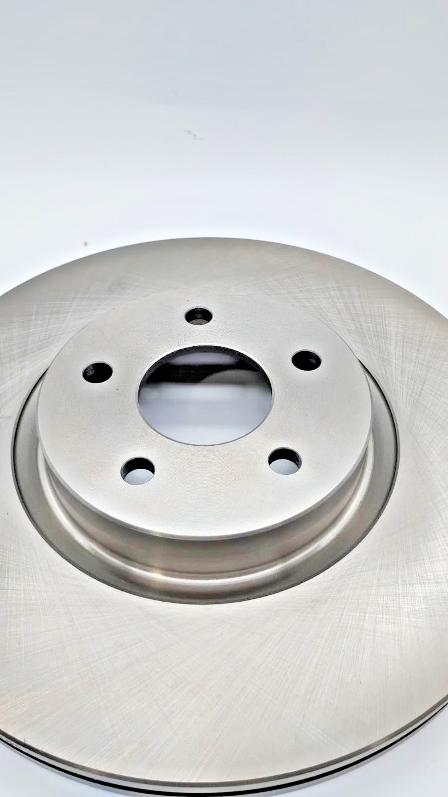 Centric C-Tek 121.39038 Front Brake Rotor Fits Ford Escape Focus ST Lincoln MKC
