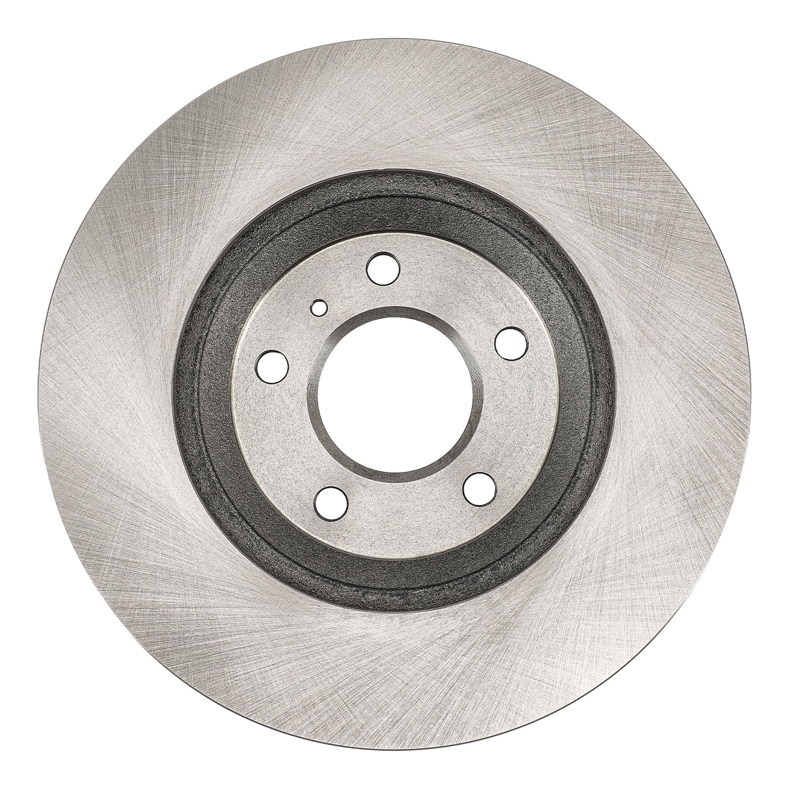 Front Vented Disc Brake Rotors Fits 2006-2008 Buick Lucerne V6 3.8L 55126 Pair