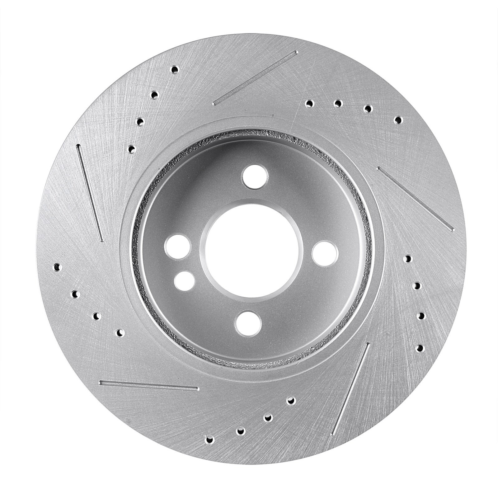 Front Brake Discs Rotors For Mini Cooper Countryman 2011-2015 1.6L 1598CC l4