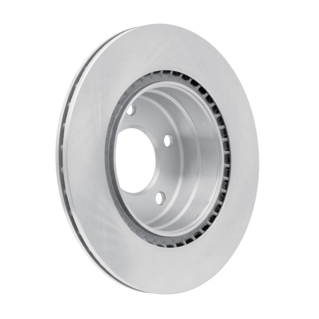 For BMW 220i 2015-2018 Disc Brake Rotor | 18.4 mm. / 0.72 in. Discard Thickness