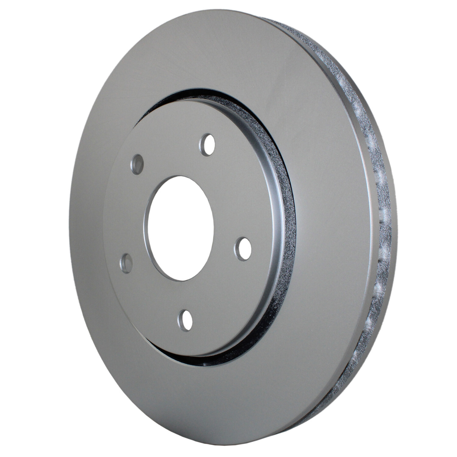 Bison Performance Front Coated Vented 302mm Brake Disc for Chrysler Dodge Ram VW