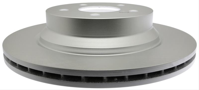 For 2003-2005 E320 Brake Disc Carbon Steel RAY980270FZN