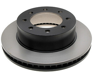 Frt Disc Brake Rotor Raybestos 780143