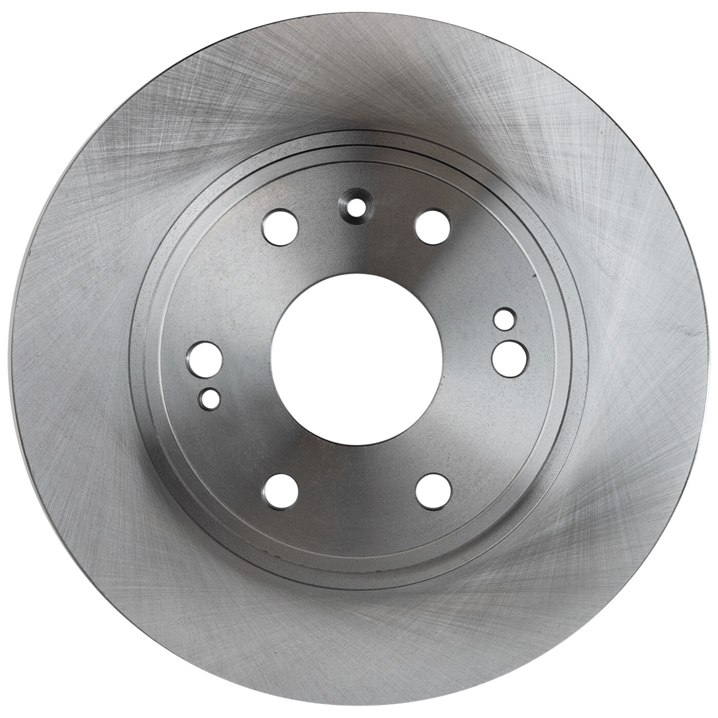 Front Brake Disc For 05-19 Chevrolet Silverado 1500 Tahoe GMC Yukon XL 1500 6Lug