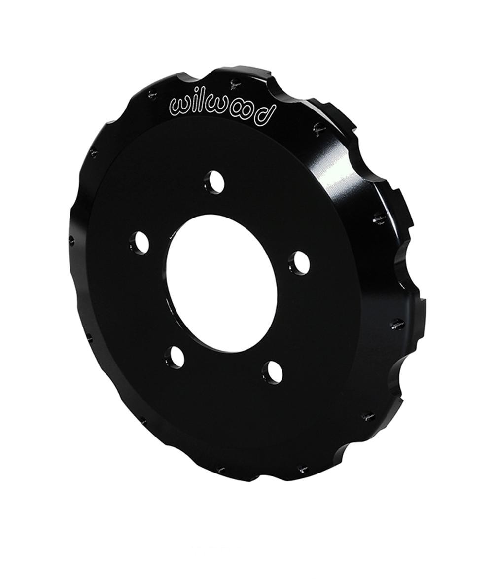 Wilwood Disc Brake Rotor Hat Set – HAT,12×7.00 BC,5×4.50 MT,.405 OFFSET 2.800 RE