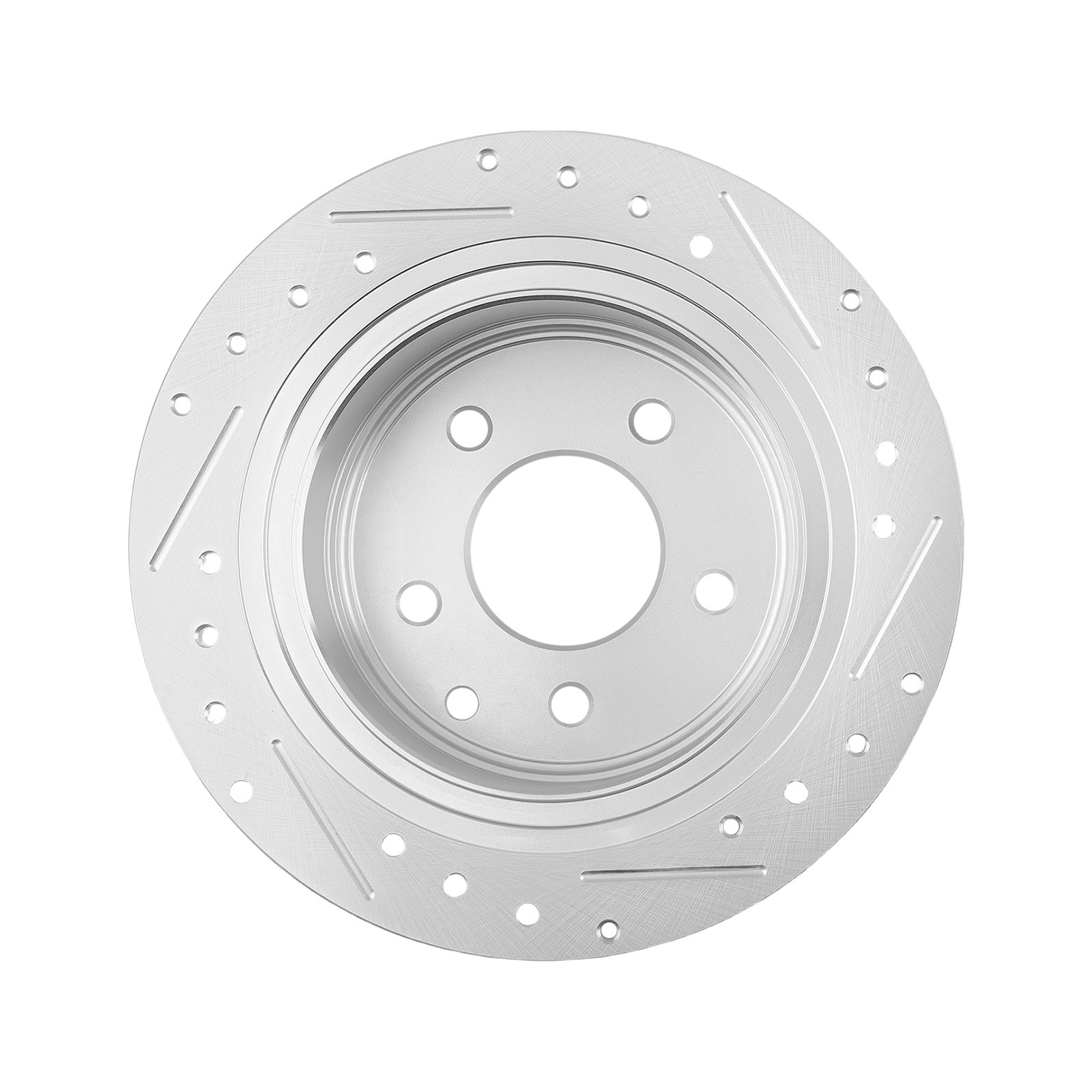 Front Rear Brake Disc Rotors+Ceramic Brake Pads Kit for Nissan Altima 2013-2023