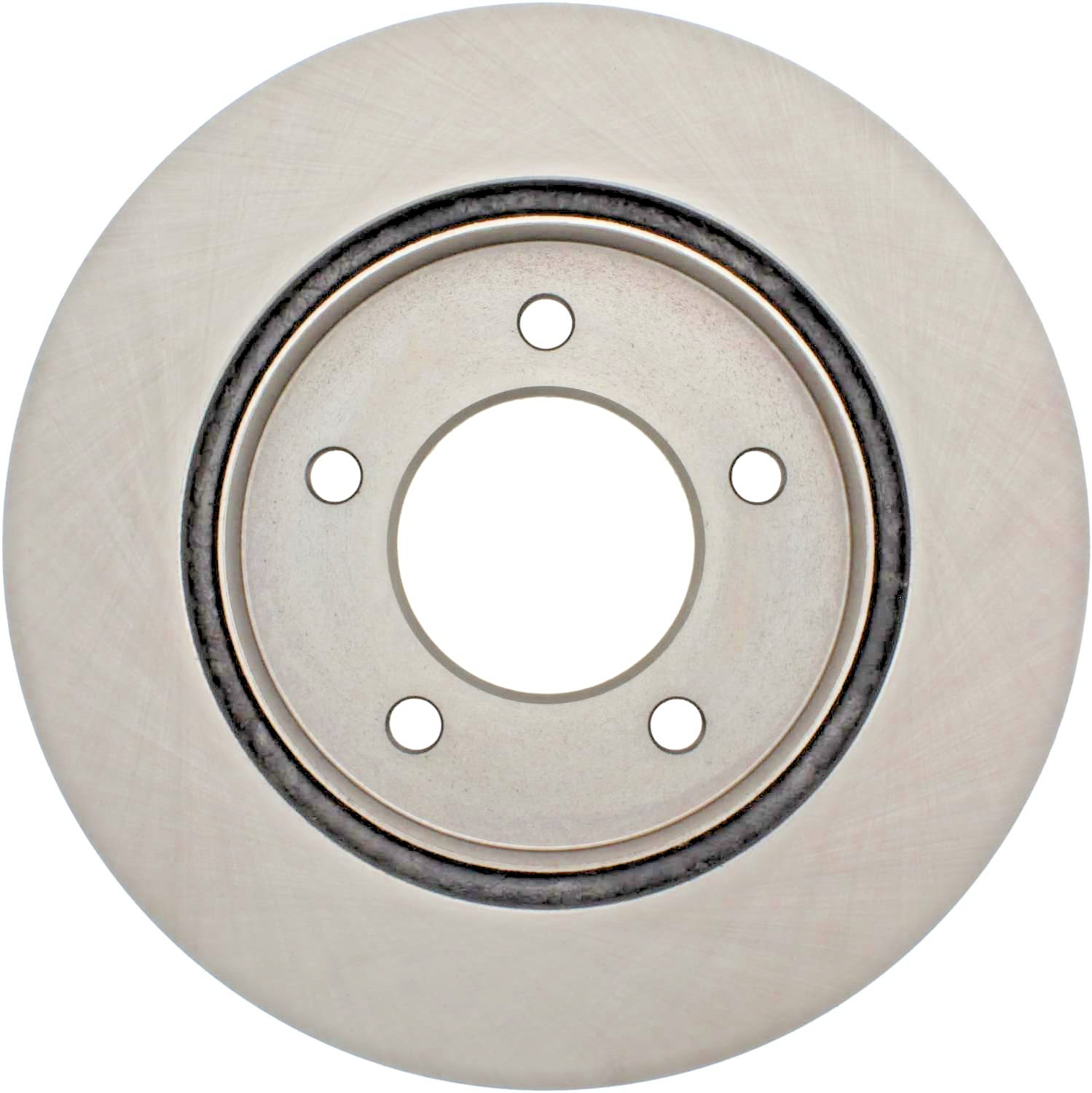 Centric 121.65057 Front Brake Rotor Ford F150 1997-2004 Heritage OE Fit Replace