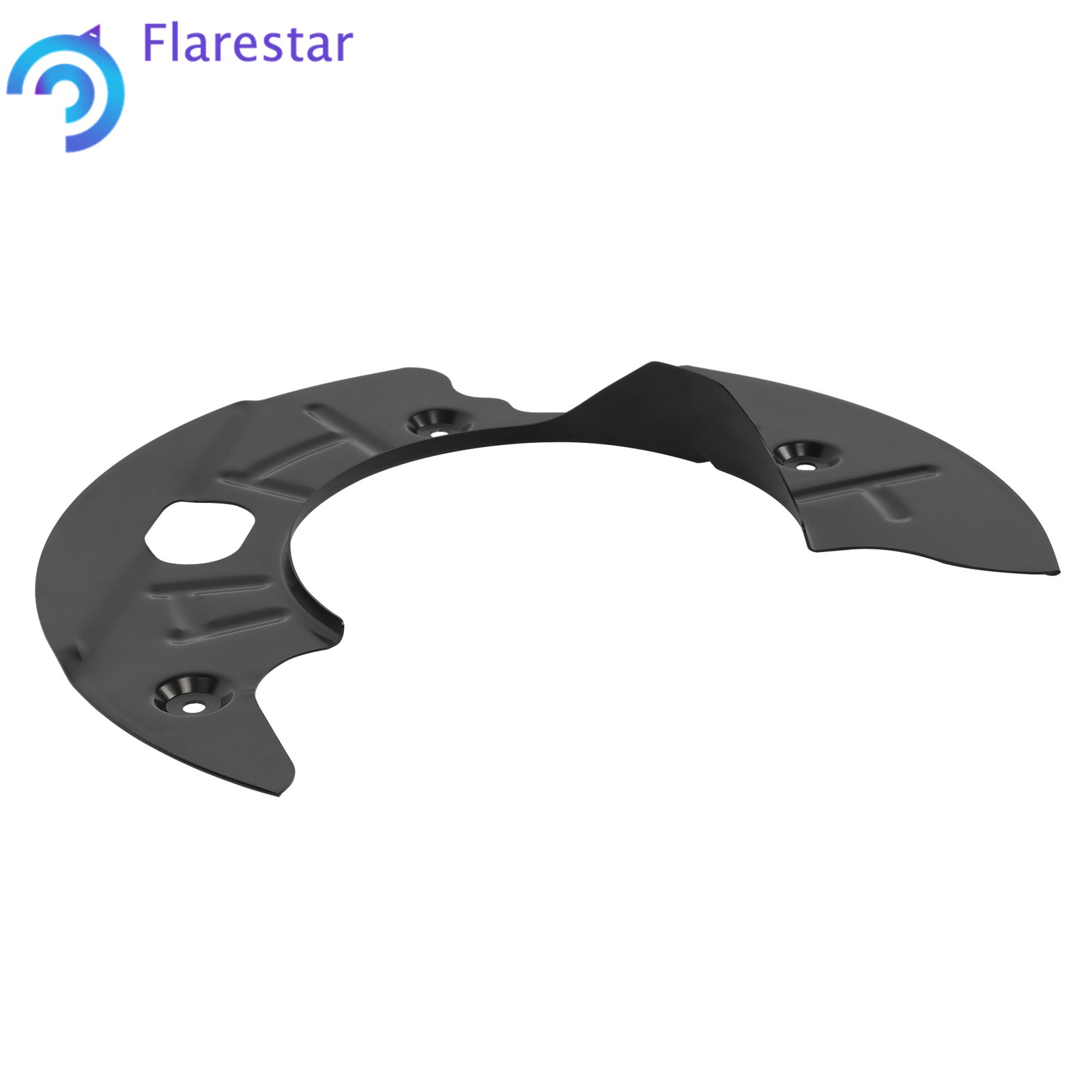 1L2Z1214BA Front Left Brake Disc Shield Splash For Ford Explorer & Ranger 01-11
