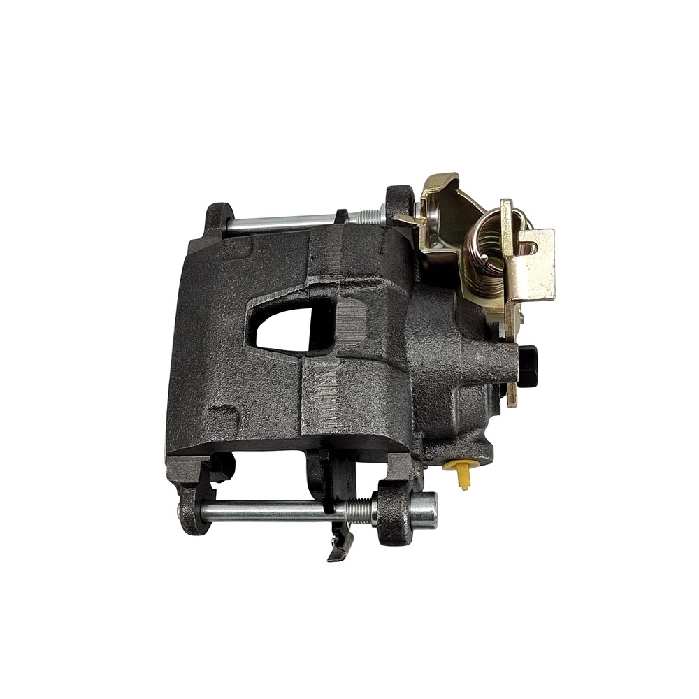 Rear End Disc Brake Conversion Kit, Fits 9 Inch Pre-1987 Ford F-150 Bronco