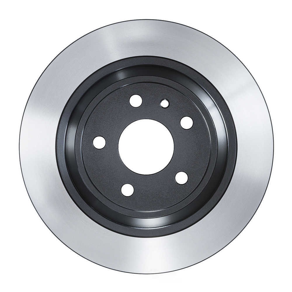 Disc Brake Rotor Wagner BD180597E