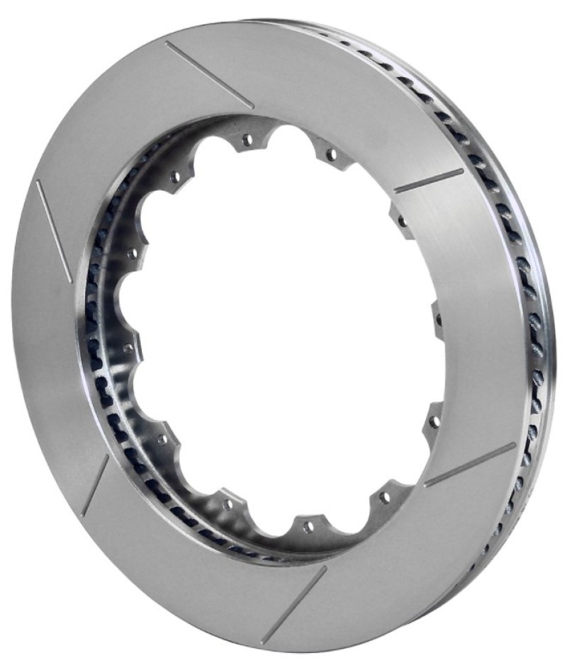 Wilwood 160-8402 Rotor-SV-GT 72 SPC-37 Right Hand 14.00 x 1.10