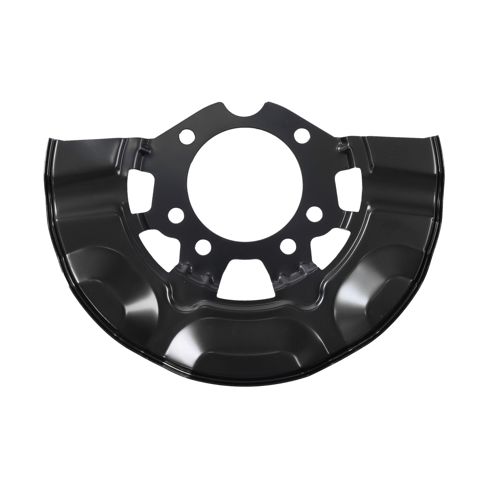 LABLT Brake Dust Shield Front LH or RH For Toyota Prius 2004-2009 4778147020