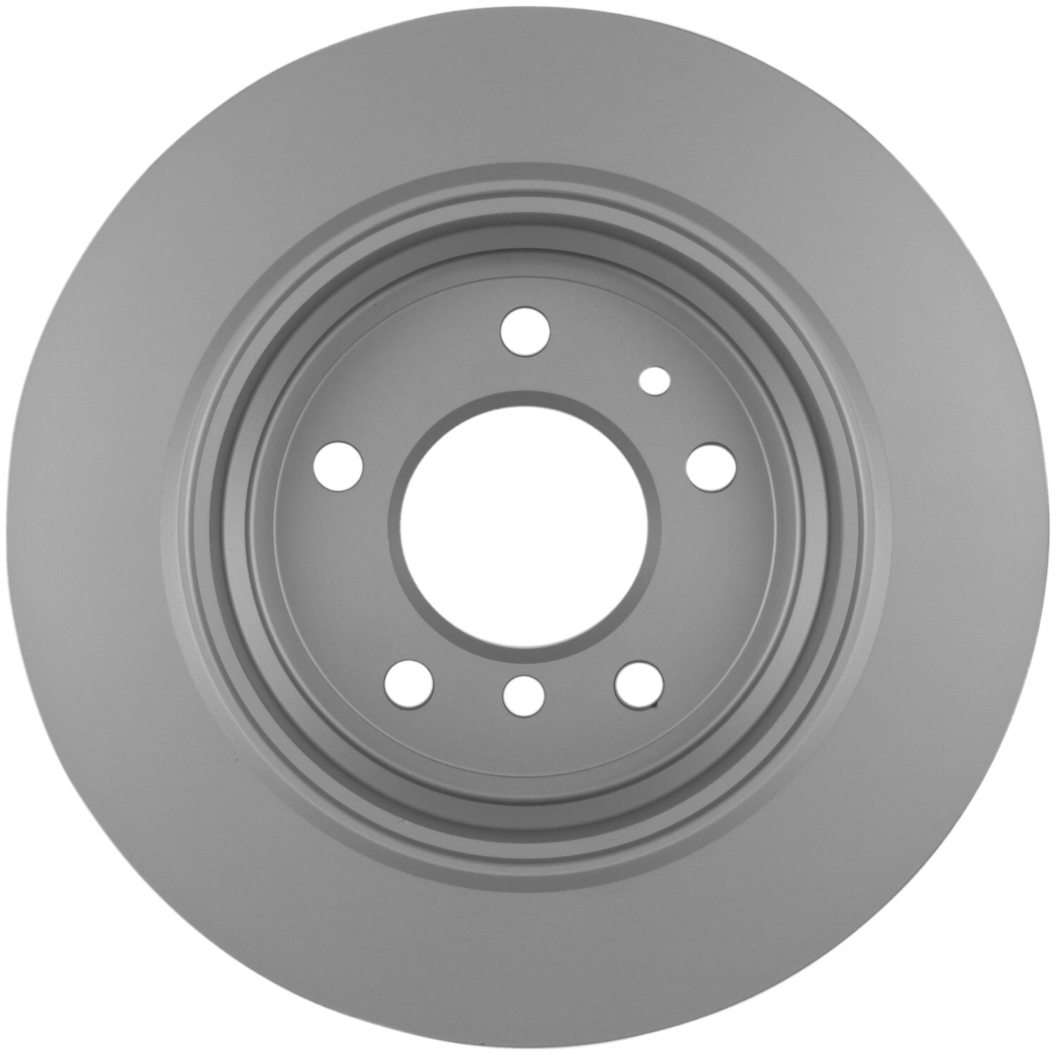 Bosch Rear QuietCast Rotor 15010069