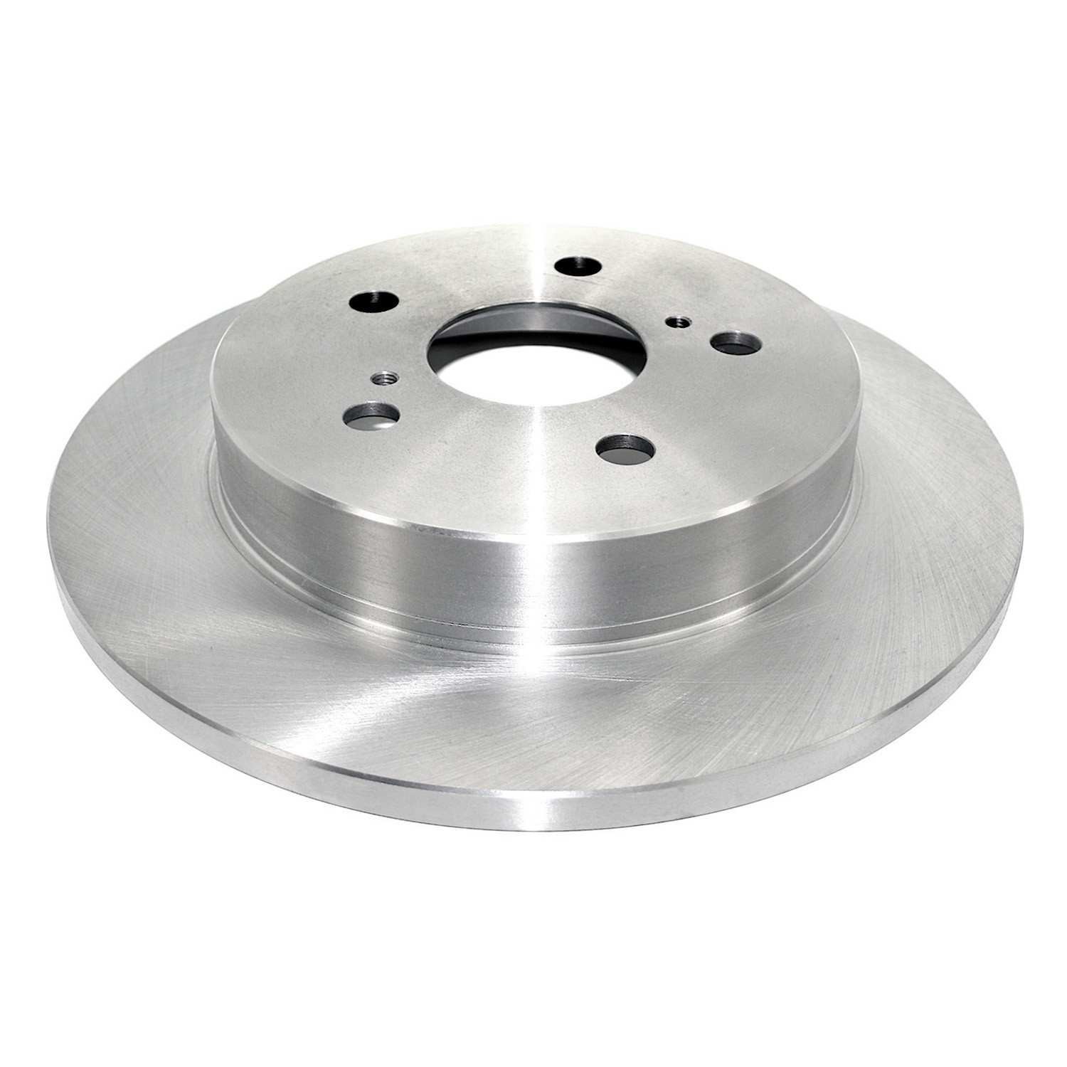 Pronto BR901632 nan Disc Brake Rotor OEM Quality