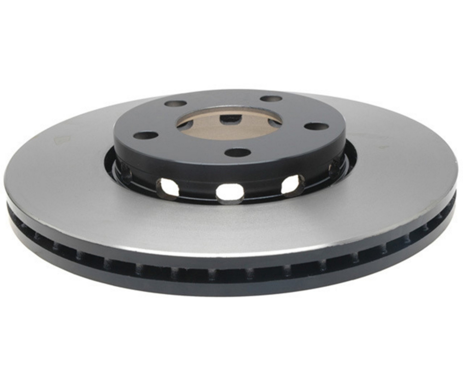Front KIT Raybestos Disc Brake Rotor for 1996-1999 Audi A4 (59482)