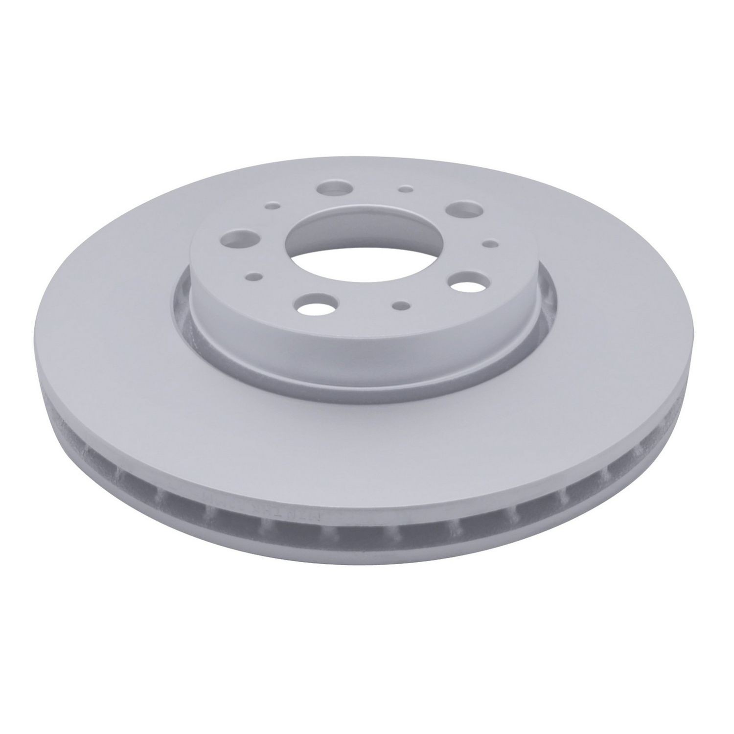 Centric Parts 320.39029H Disc Brake Rotor For 99-09 Volvo S60 S80 V70 XC70