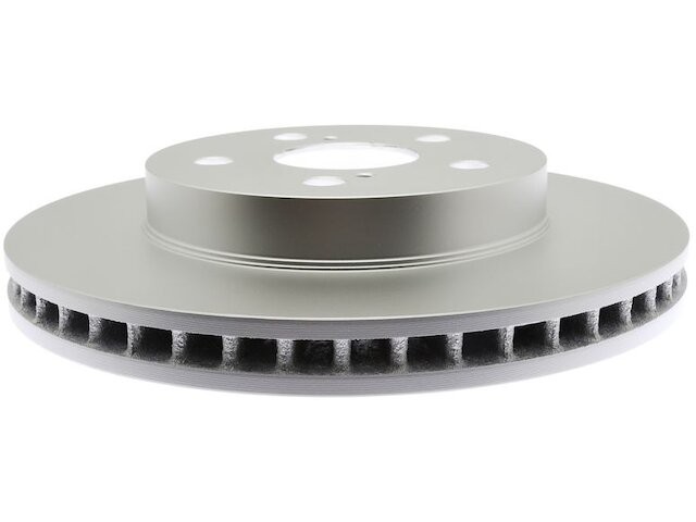 For 2016-2022 Toyota Prius Brake Rotor Front 17139PKPX 2017 2018 2019 2020 2021