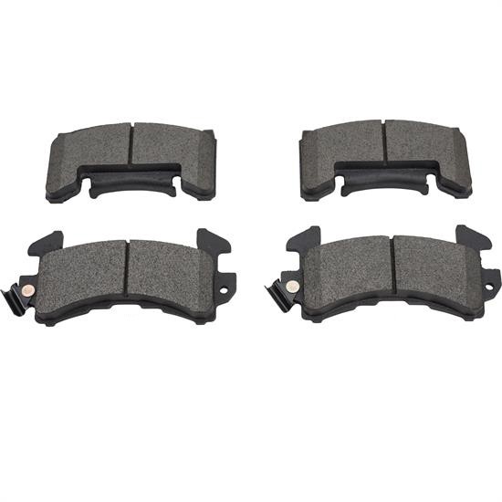 11 Inch Disc Brake Conversion Kit, Fits Ford and Mercury Cars 1949-53