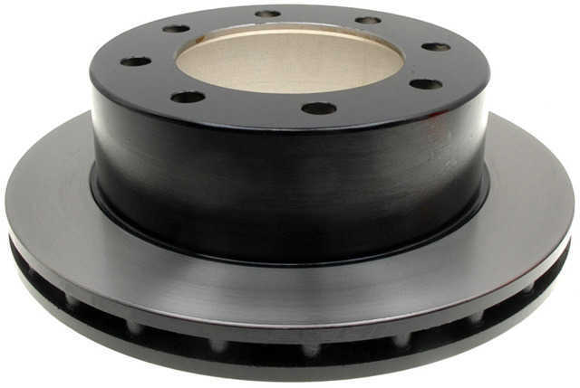 Rr Disc Brake Rotor Raybestos 66823