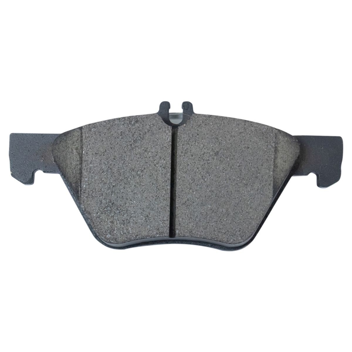 Front & Rear Brake Pad & Rotor Kit Ceramic Fits 04-08 Crossfire 01-04 SLK320
