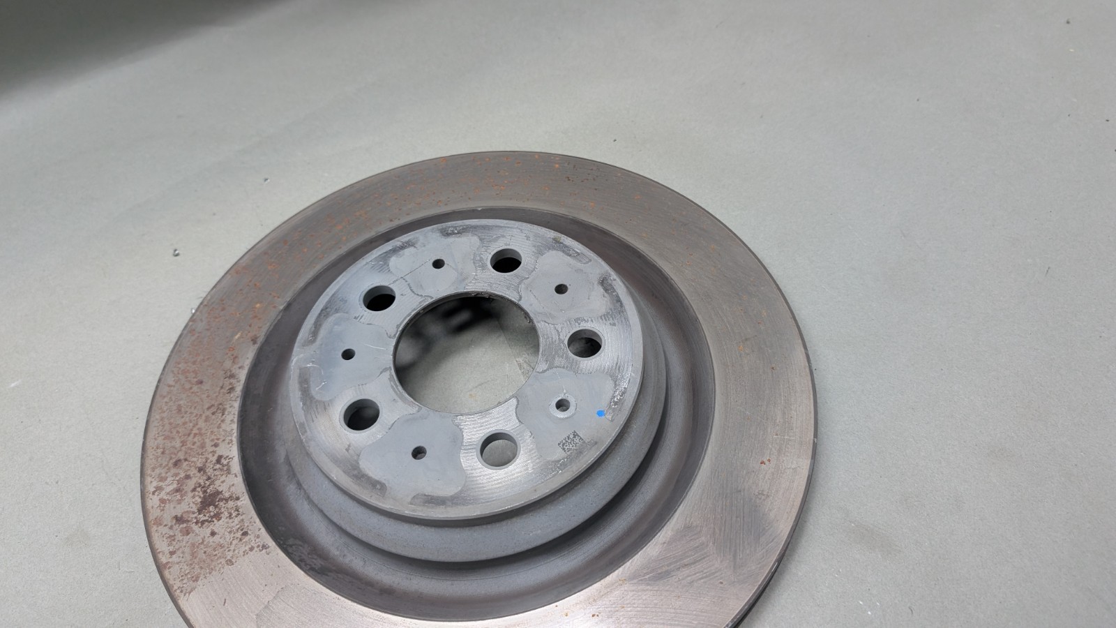 Tesla Model Y 2021-2024 Front Left/Right Rotor Brake Disk OEM