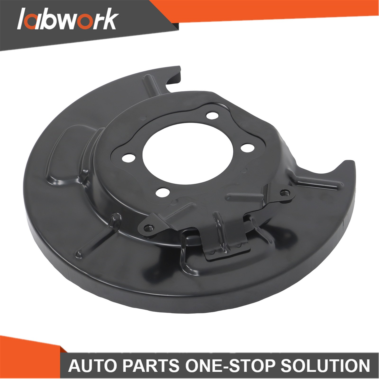 Labwork Brake Backing Plate Right For Subaru Legacy Outback 2015-2019 26691AL00A