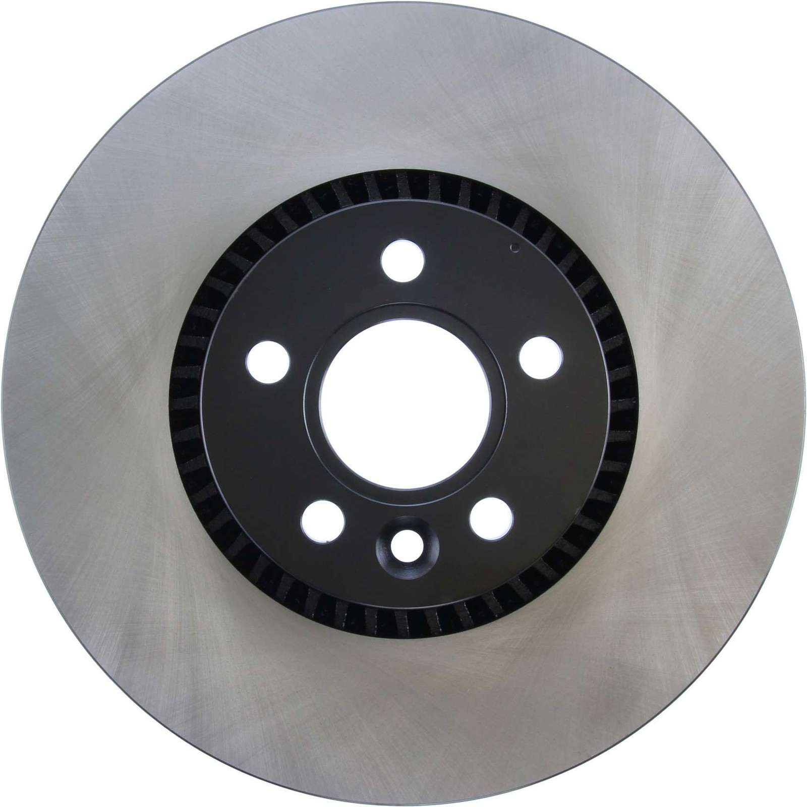 Front Rotor Fits 2008-2016 Volvo XC70 125.39042