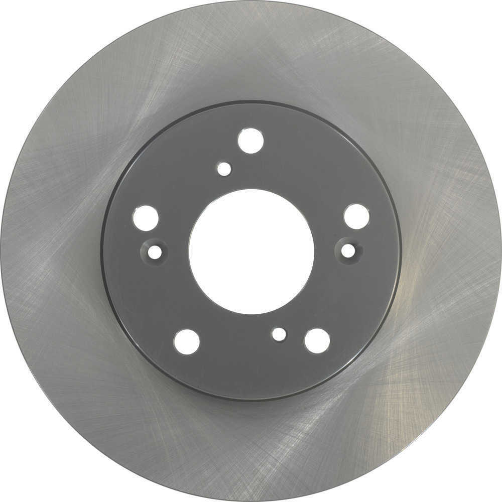 Disc Brake Rotor-OEF3 Prem E Coated Autopart Intl 1427-523983