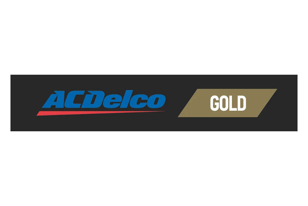 For Chevy Malibu 2004-2012 ACDelco W0133-2090163-ACD Gold Rear Brake Rotor