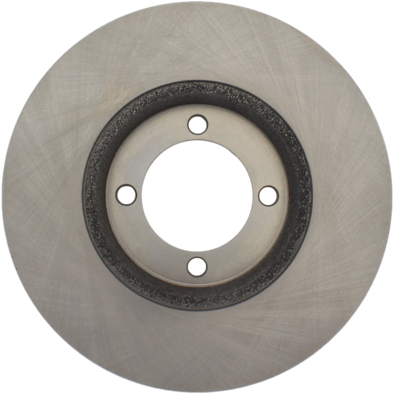 Centric Front Disc Brake Rotor for Pony, Colt (121.46001)
