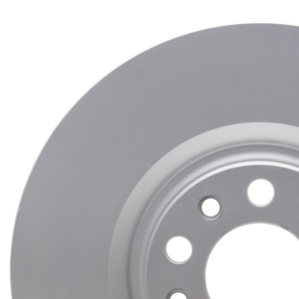 For Alfa Romeo Stelvio 2018-2025 Brake Rotor | 28mm. / 1.10in. Nominal Thickness