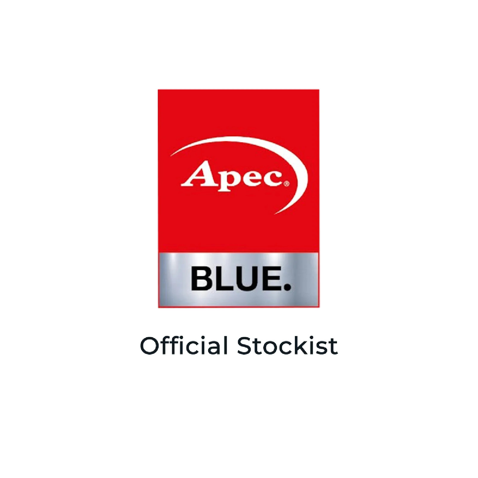 2x Brake Discs Pair Solid Rear 258mm SDK6404 Apec Blue Set 584112F100 Quality