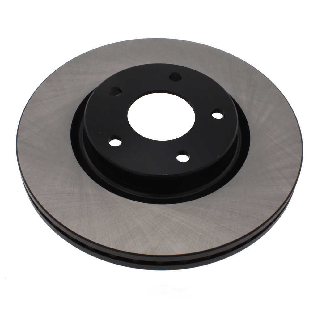 RAYBESTOS 981780R2 Disc Brake Rotor