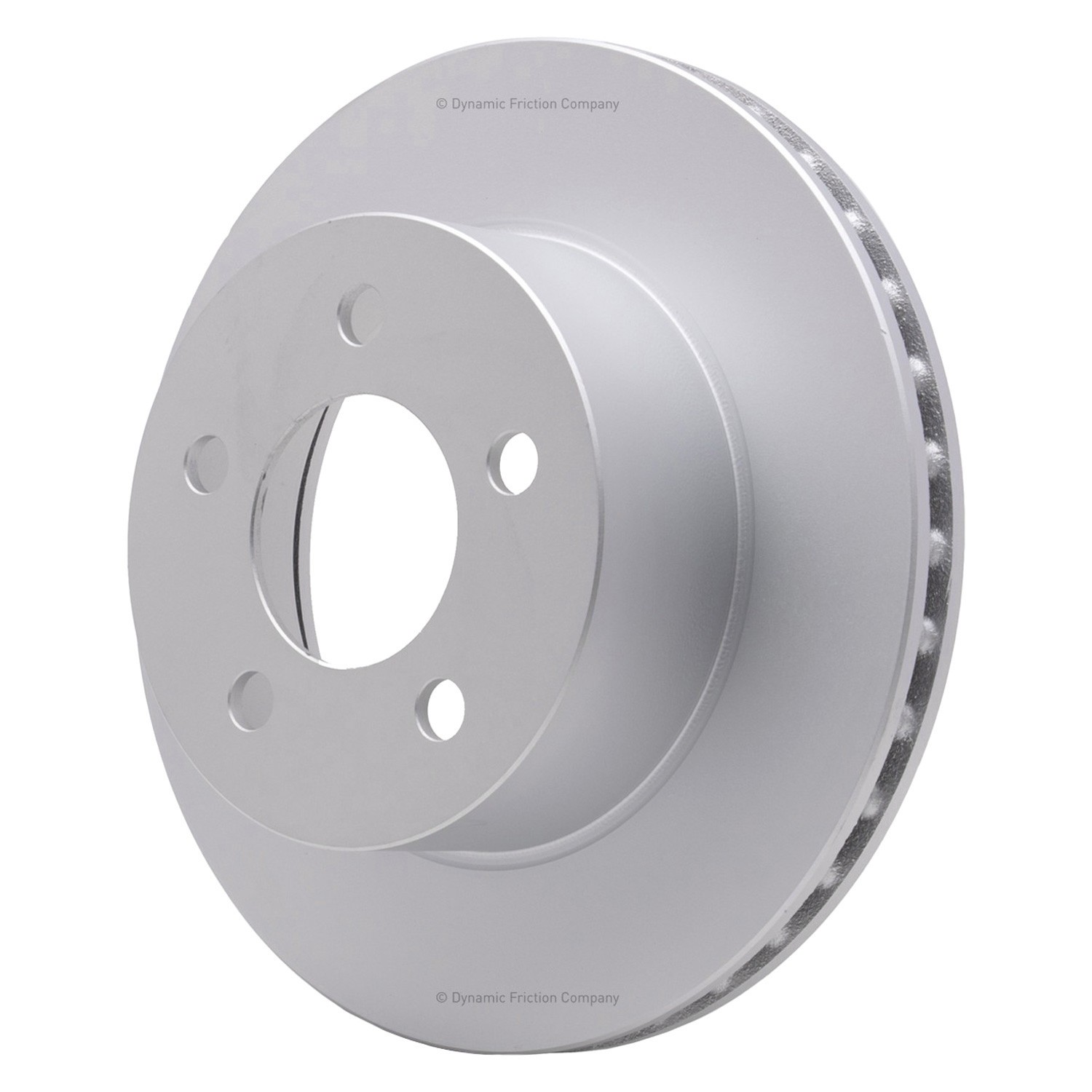 For Jeep Grand Cherokee 1993-1998 DFC 604-42022 GeoSpec Vented Front Brake Rotor