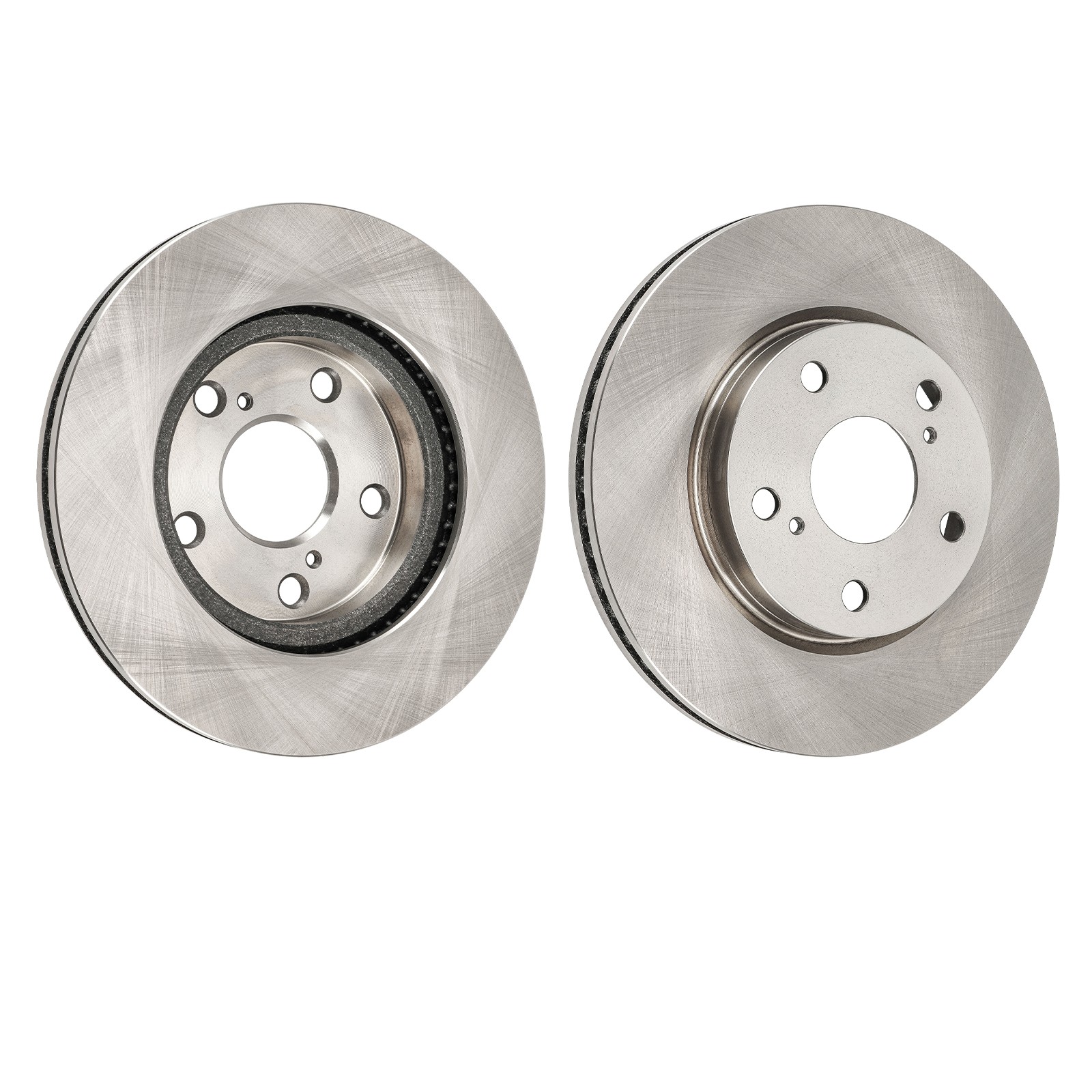 10.84’’ Front Brake Rotors For 2009-2012 2.5L and 2015-2018 Toyota RAV4 31440