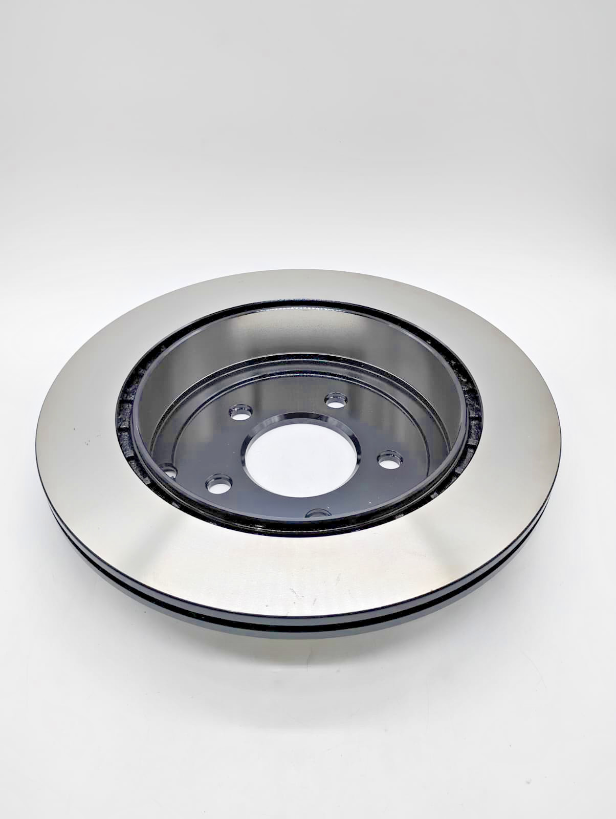 Wagner BD126484E Premium E-Coated Brake Rotor Ford Edge Lincoln MKX Mazda CX-7