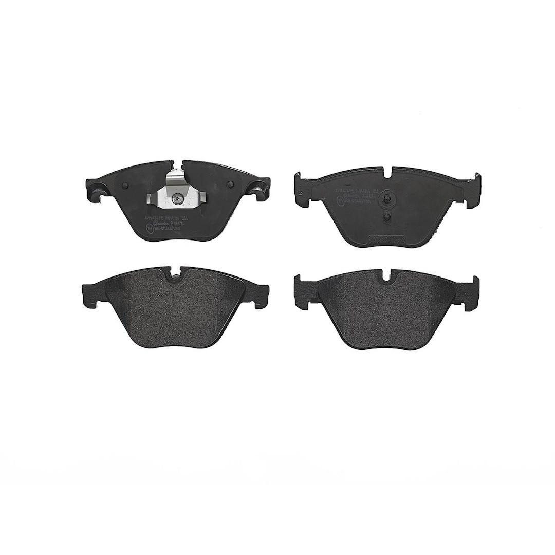 BREMBO KIT- KT04390
