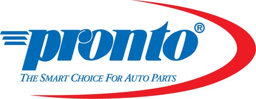 PRONTO/DURAGO BR902036 Disc Brake Rotor