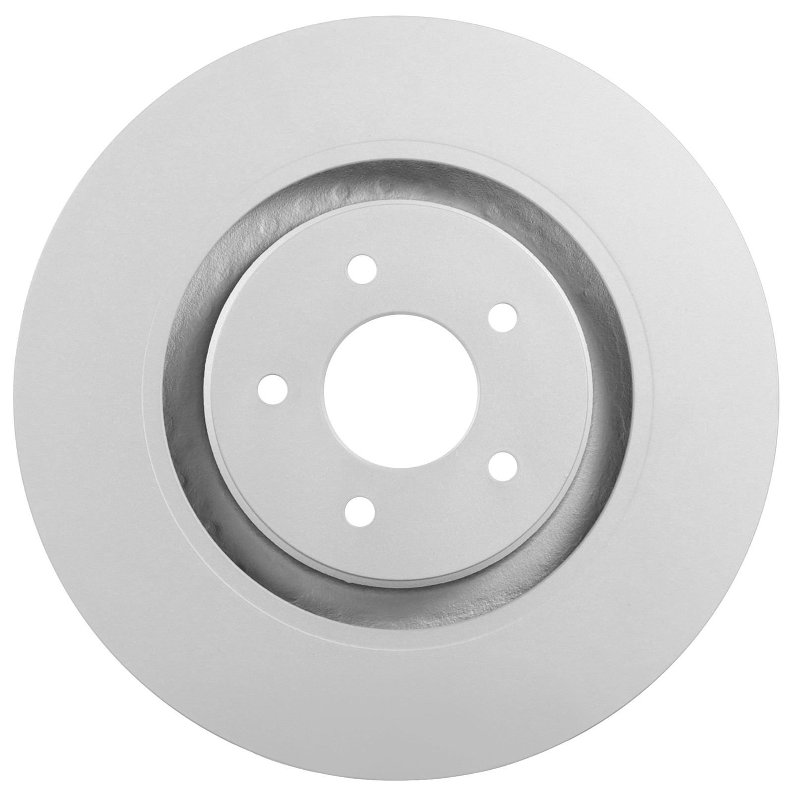 Front Brake Rotors for 2022-2025 INFINITI QX60 Nissan Murano Pathfinder 13.78 in