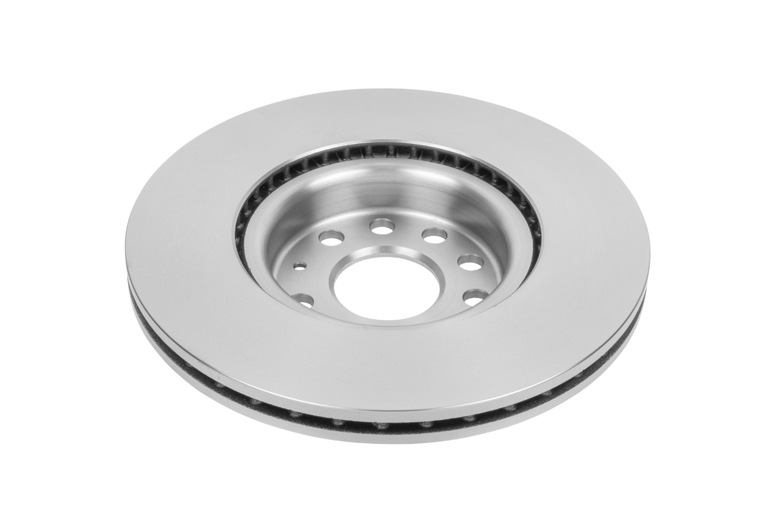 Rear Brake Rotor/Disc Fit For Audi Q3