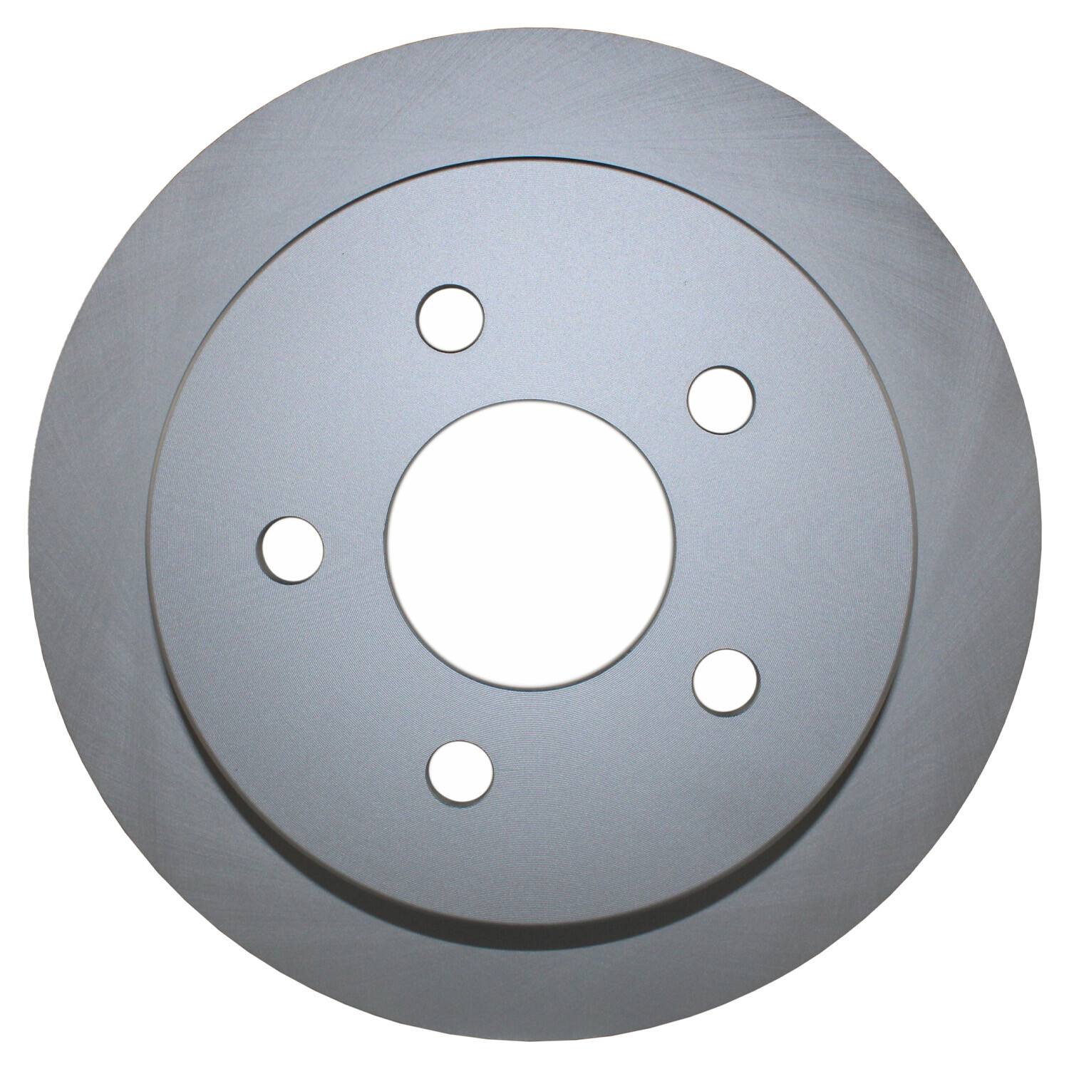 Bison Performance Rear Coat 278mm Brake Disc for Buick Chevy Oldsmobile Pontiac