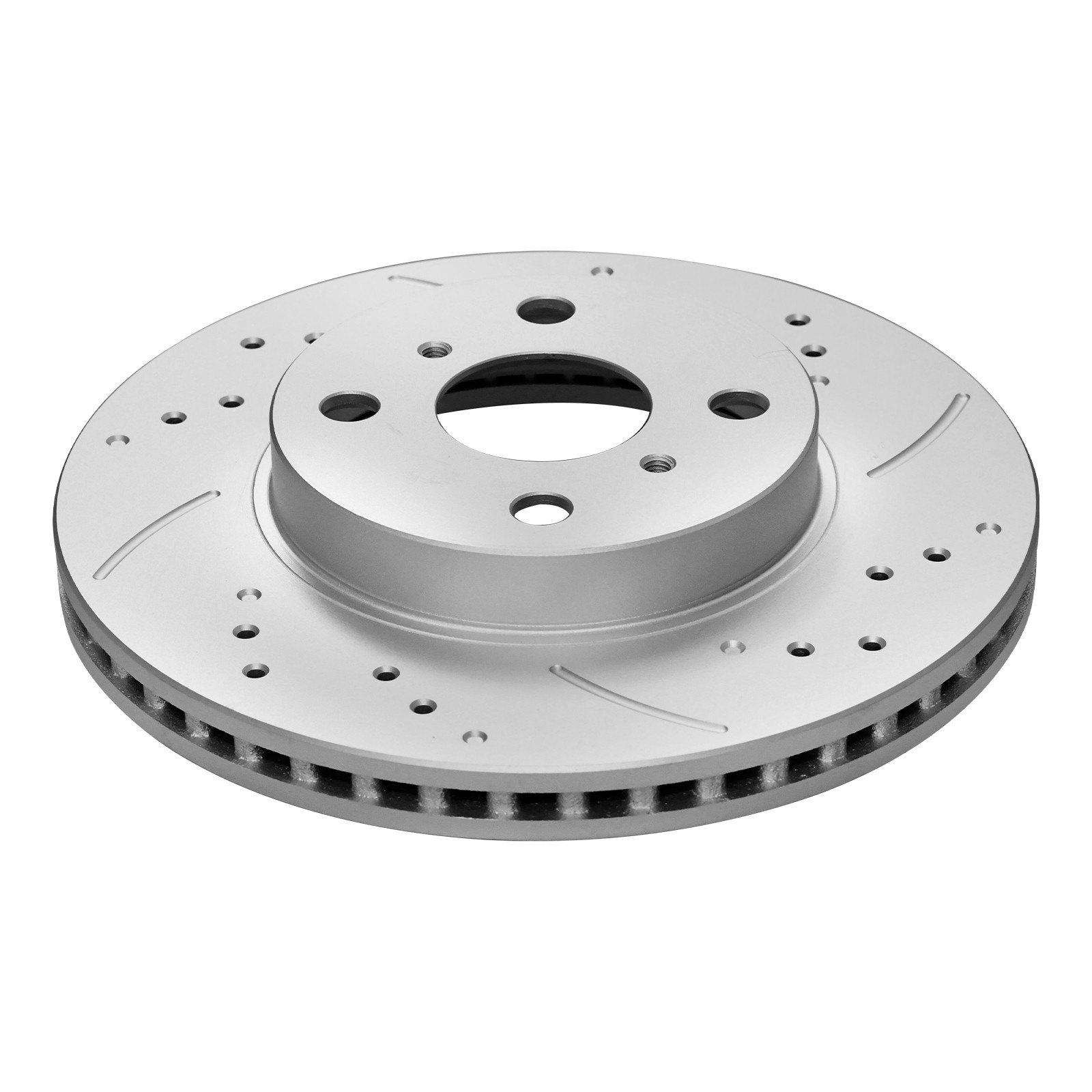 296mm Front + 281mm Rear Disc Brake Rotors Pads FITS 2008-2012 Toyota Avalon