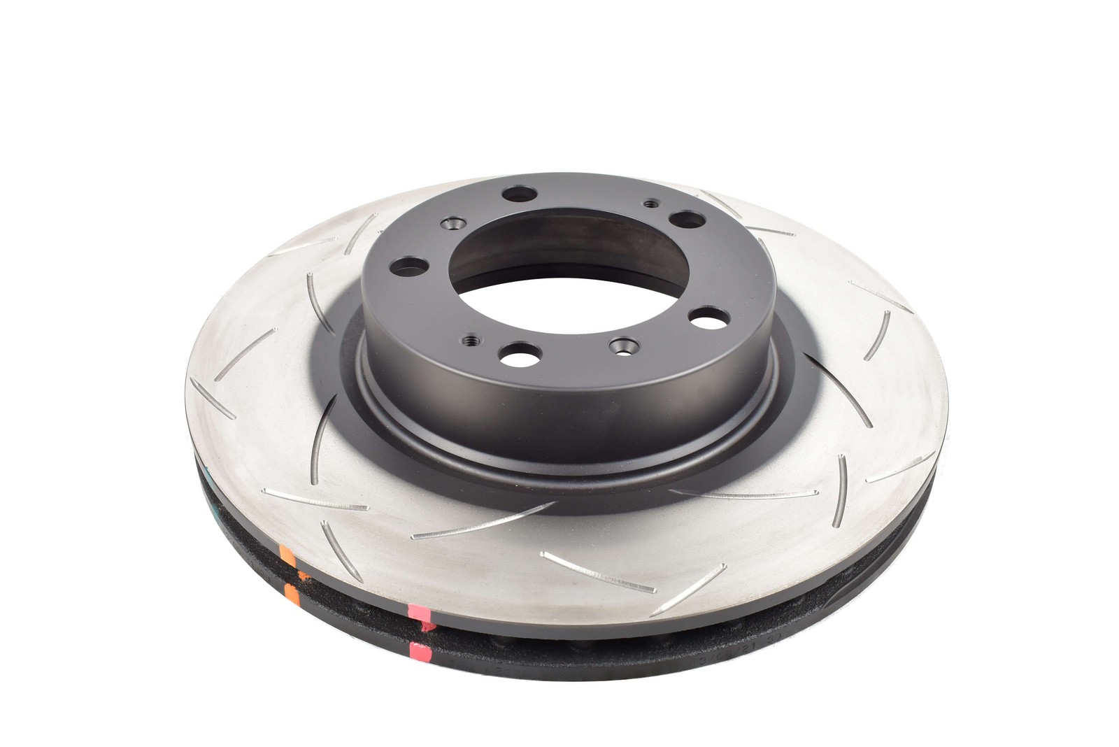 Disc Brakes Australia DBA42394S Front 4000 Series T3 Brake Rotor
