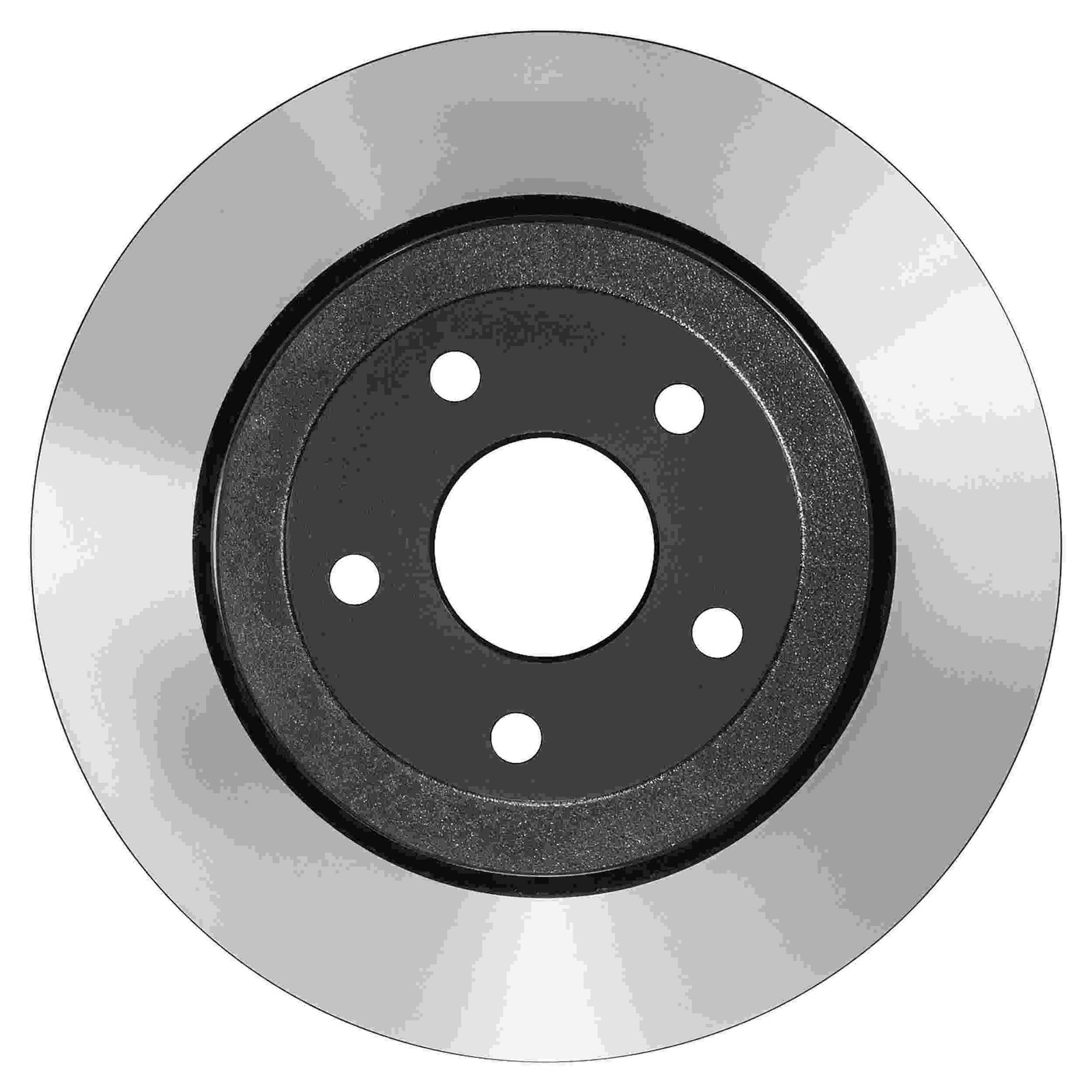 Wagner BD126419E Rear Coated Disc Brake Rotor 350mm For Jeep Grand Cherokee 6.1L